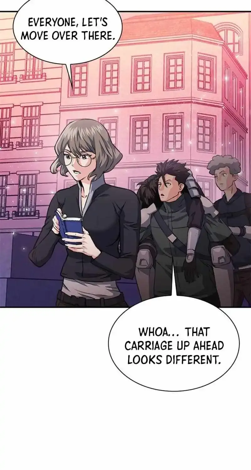 Read Seoul Station Druid Manga Online