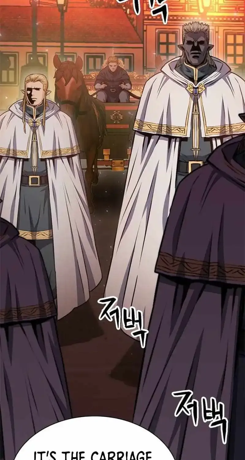 Read Seoul Station Druid Manga Online