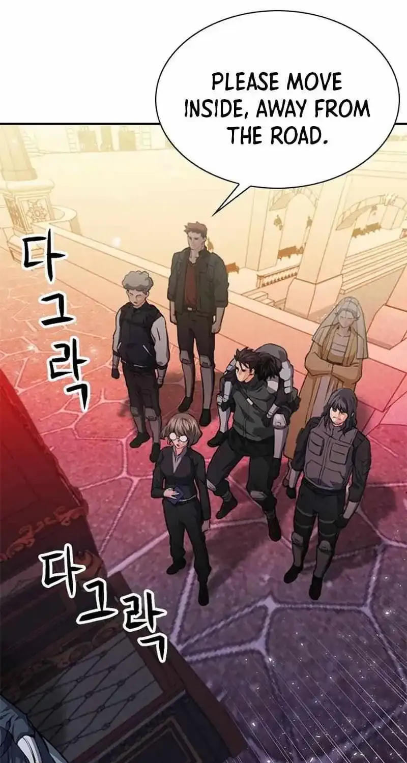 Read Seoul Station Druid Manga Online