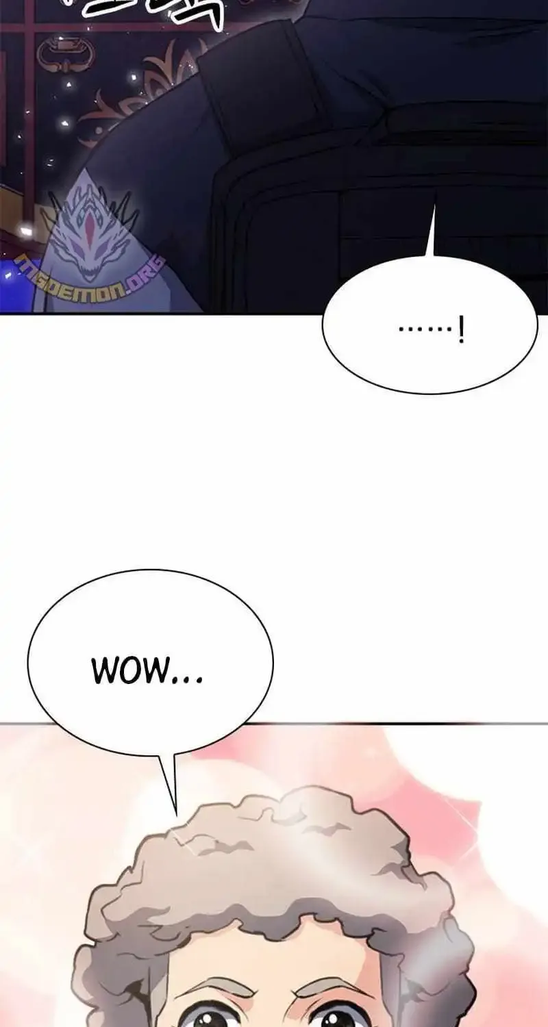 Read Seoul Station Druid Manga Online