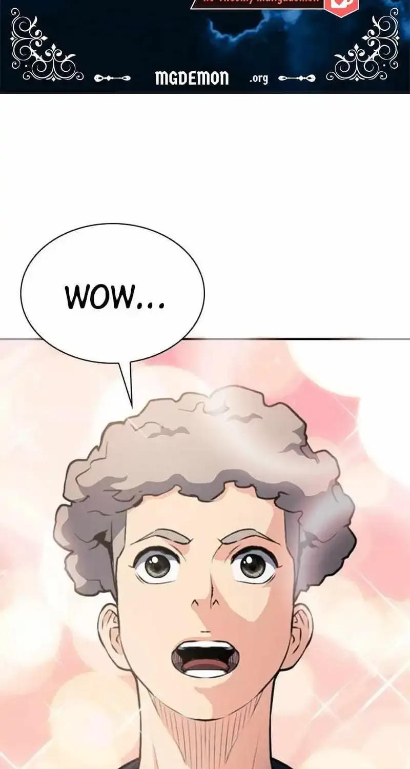 Read Seoul Station Druid Manga Online