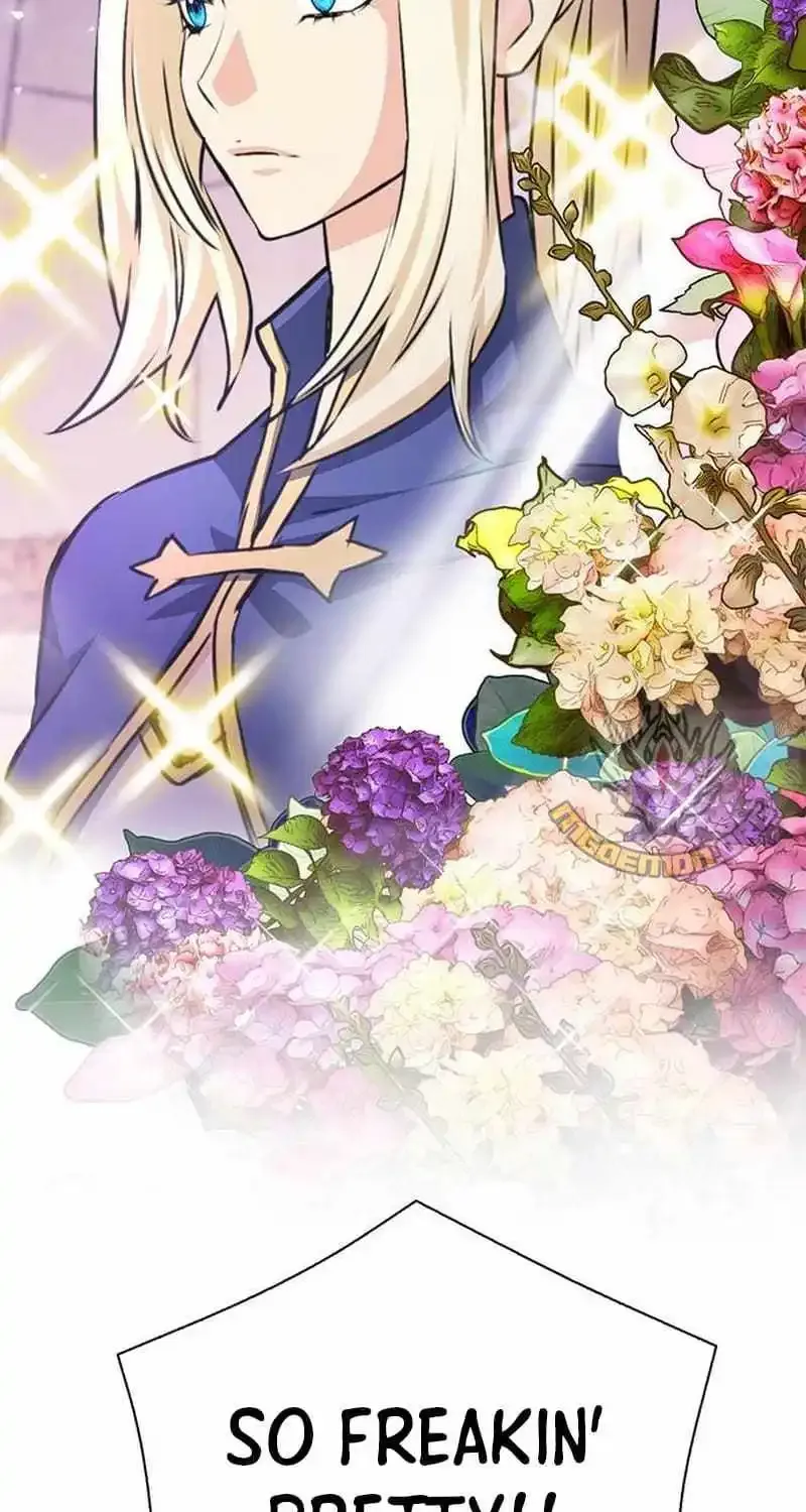 Read Seoul Station Druid Manga Online