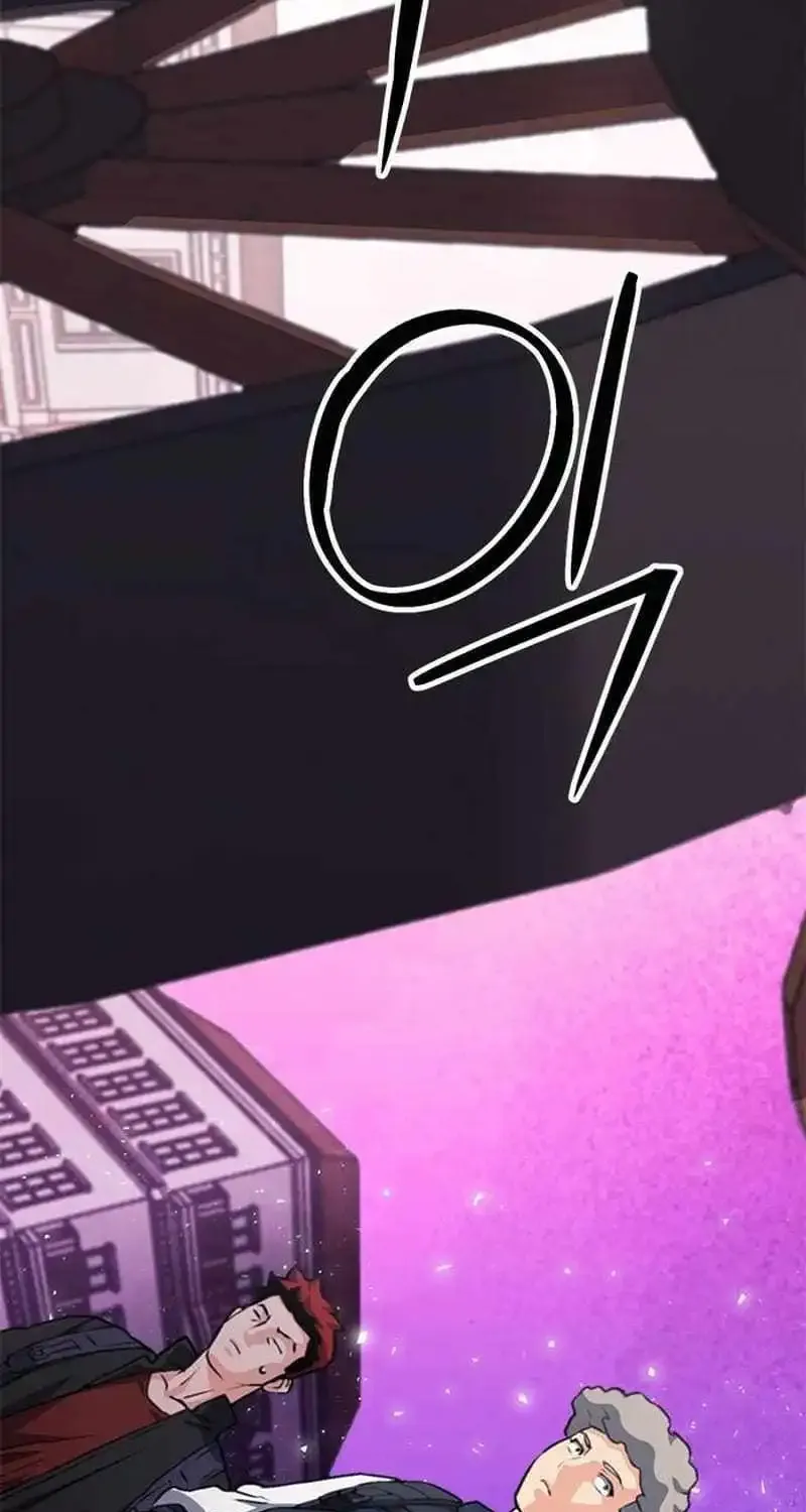 Read Seoul Station Druid Manga Online