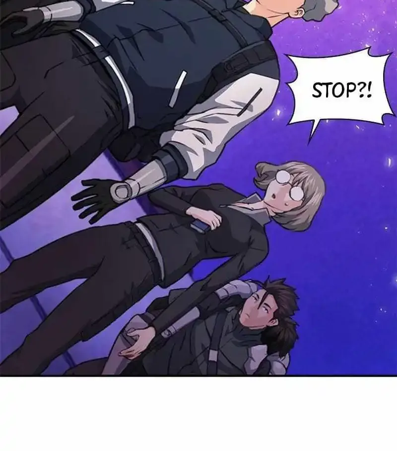 Read Seoul Station Druid Manga Online