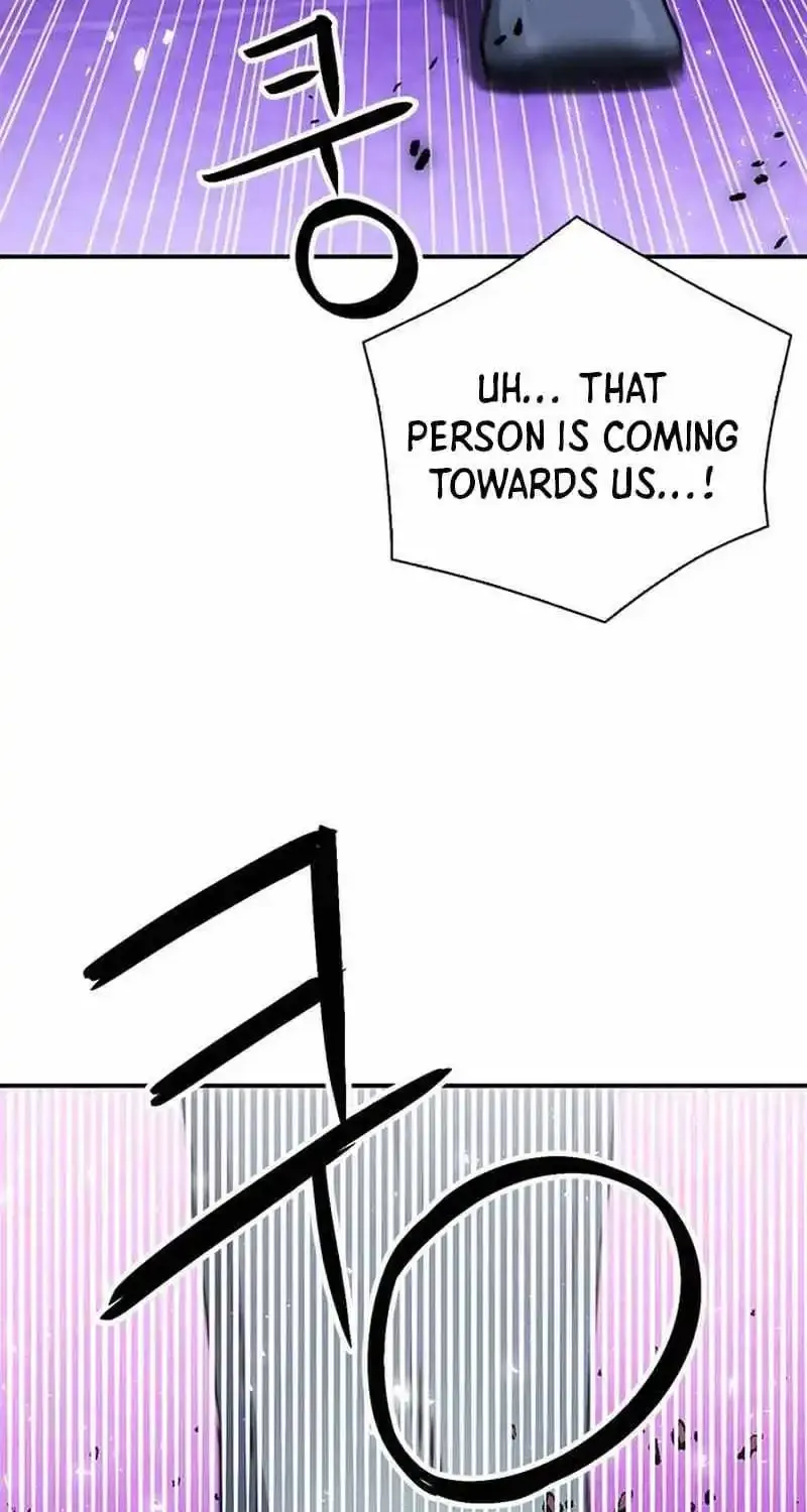 Read Seoul Station Druid Manga Online