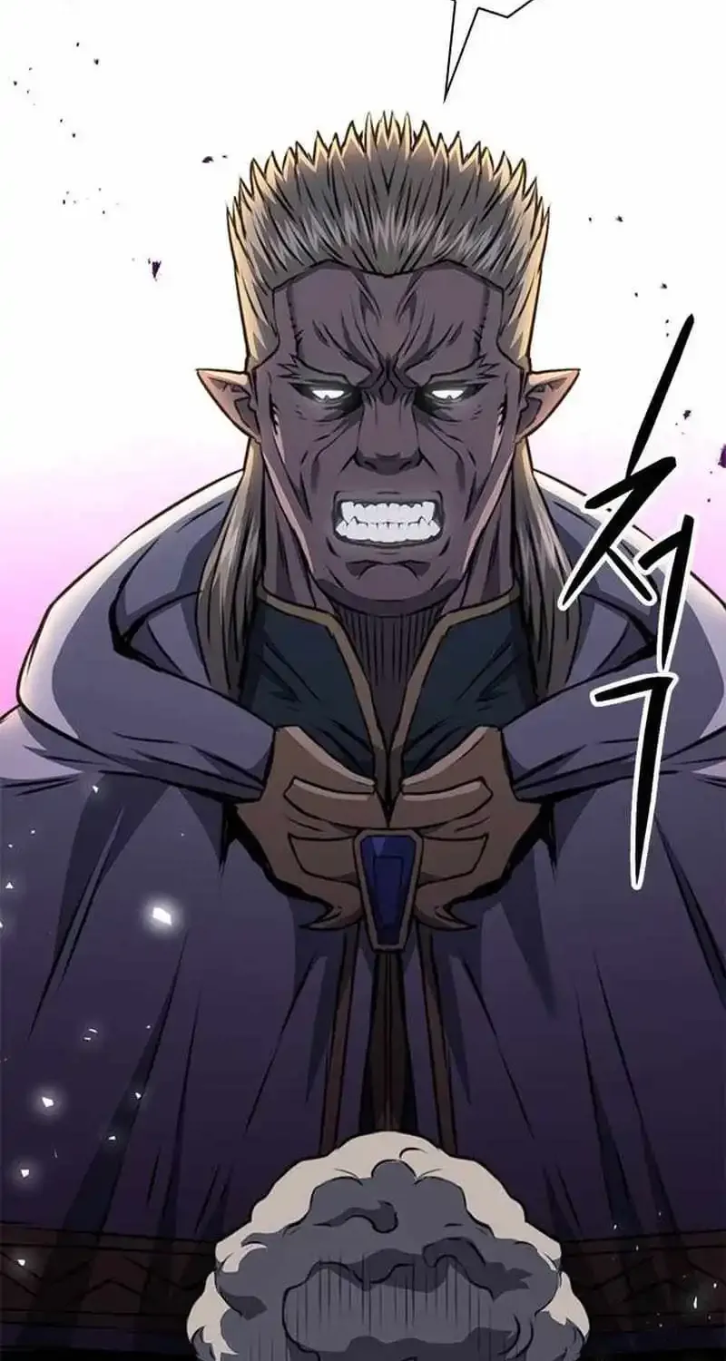 Read Seoul Station Druid Manga Online