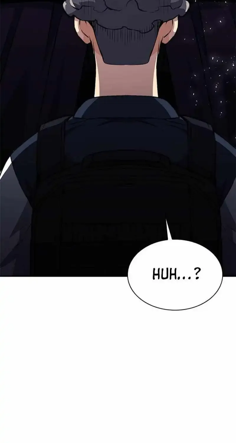 Read Seoul Station Druid Manga Online