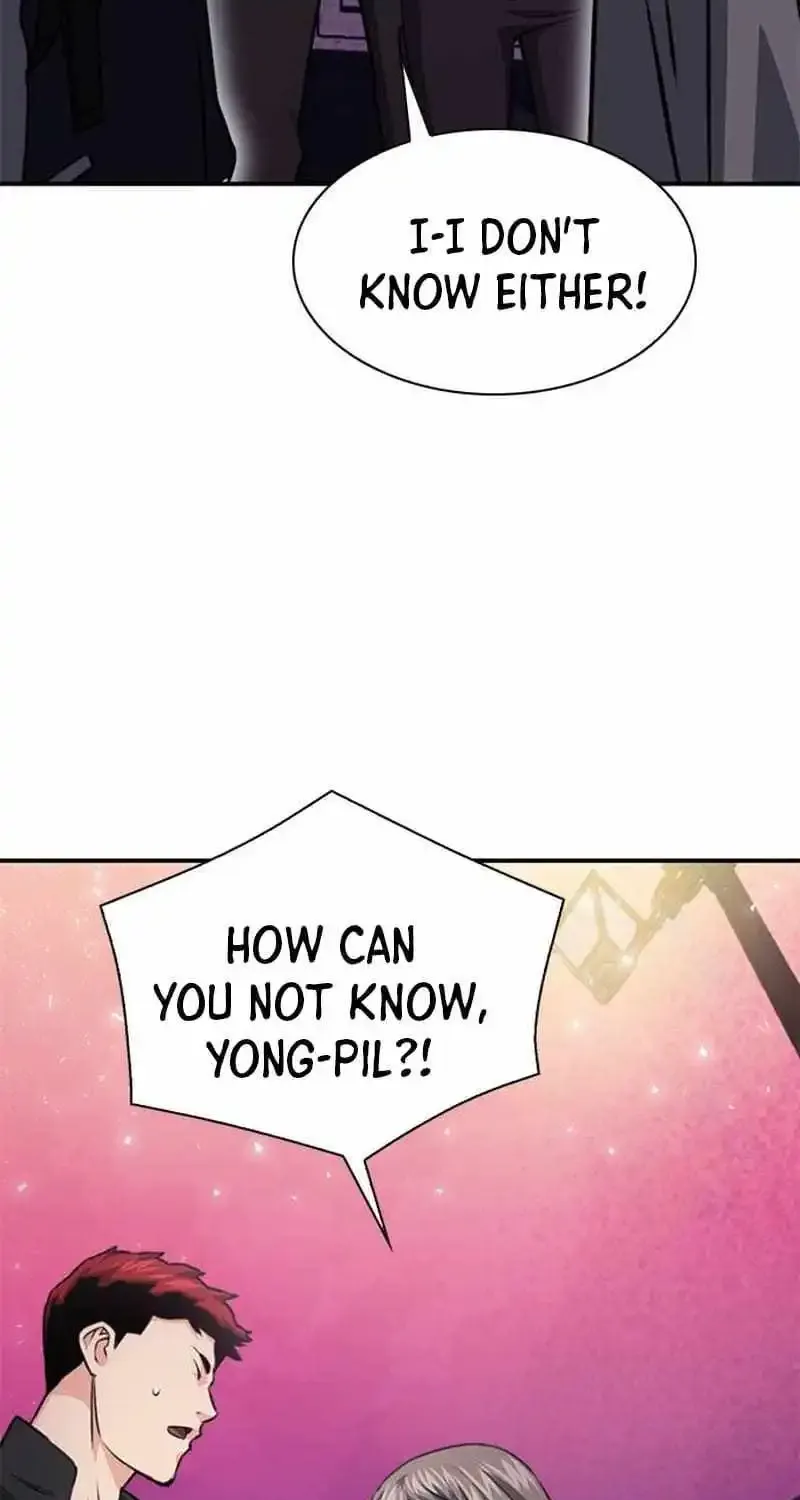 Read Seoul Station Druid Manga Online