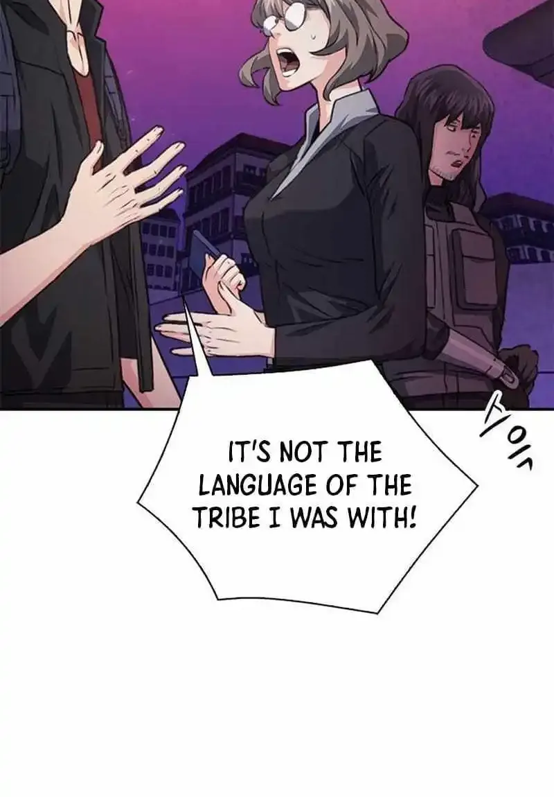 Read Seoul Station Druid Manga Online