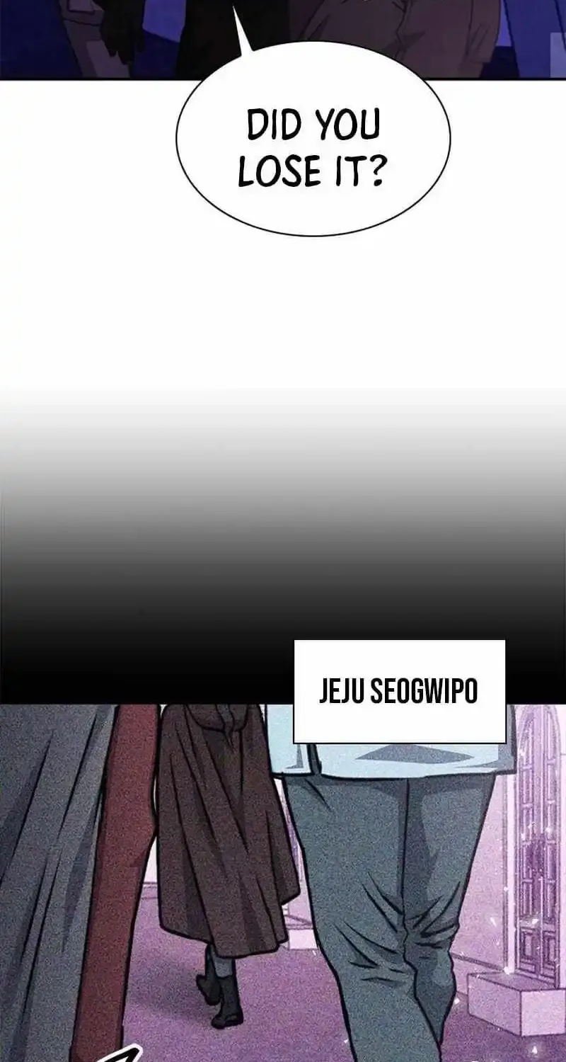 Read Seoul Station Druid Manga Online