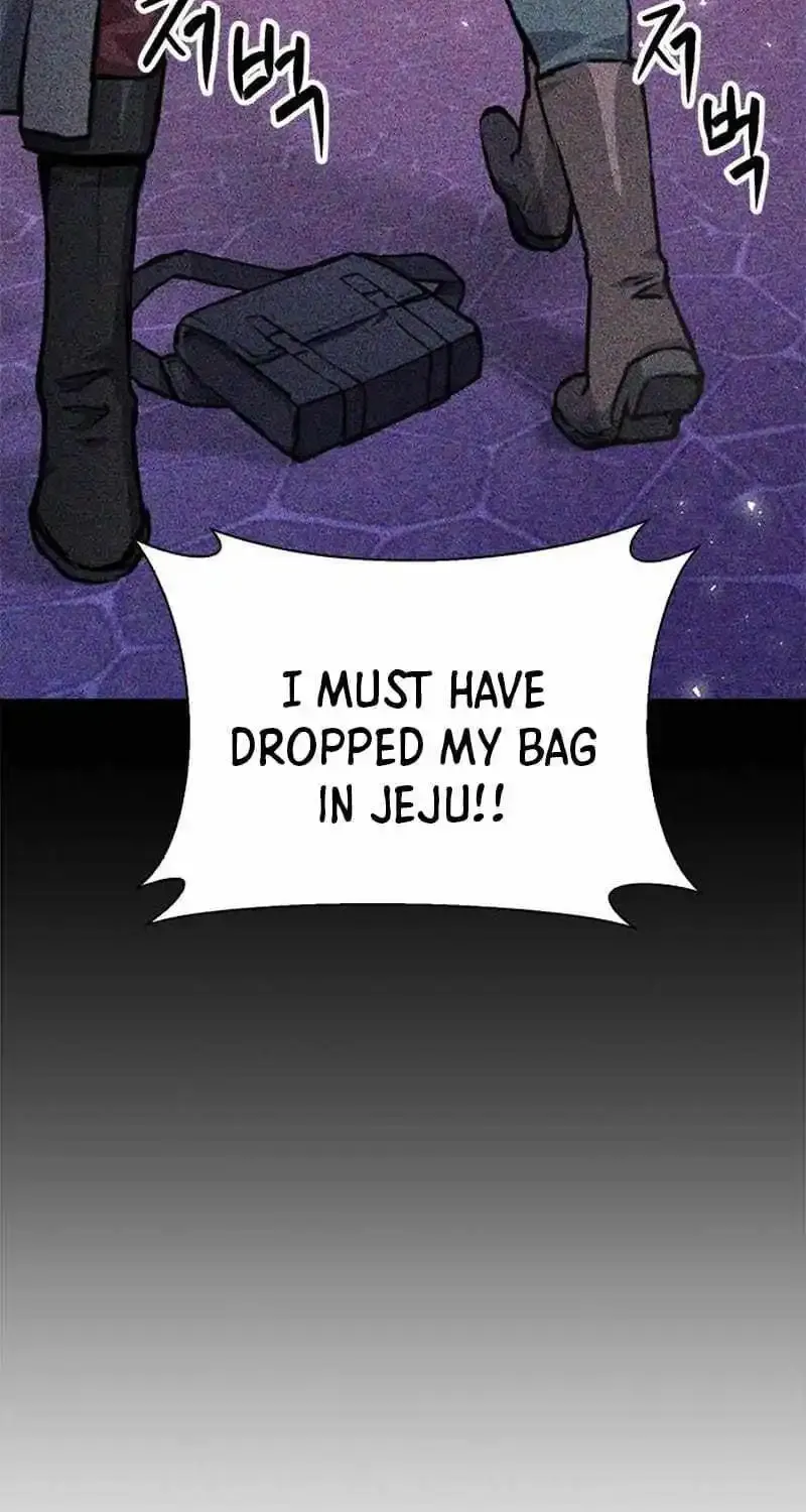 Read Seoul Station Druid Manga Online