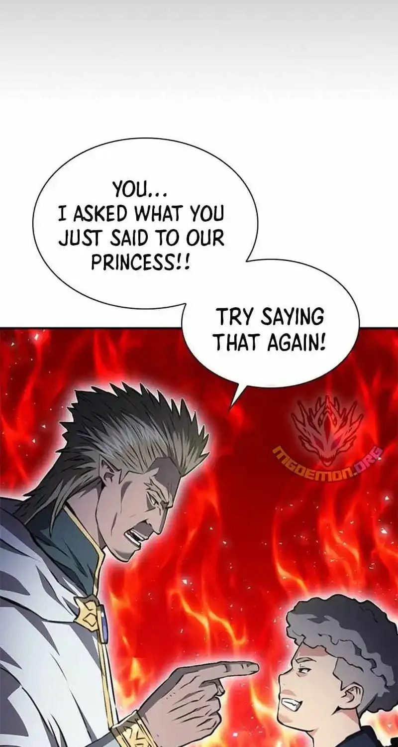 Read Seoul Station Druid Manga Online