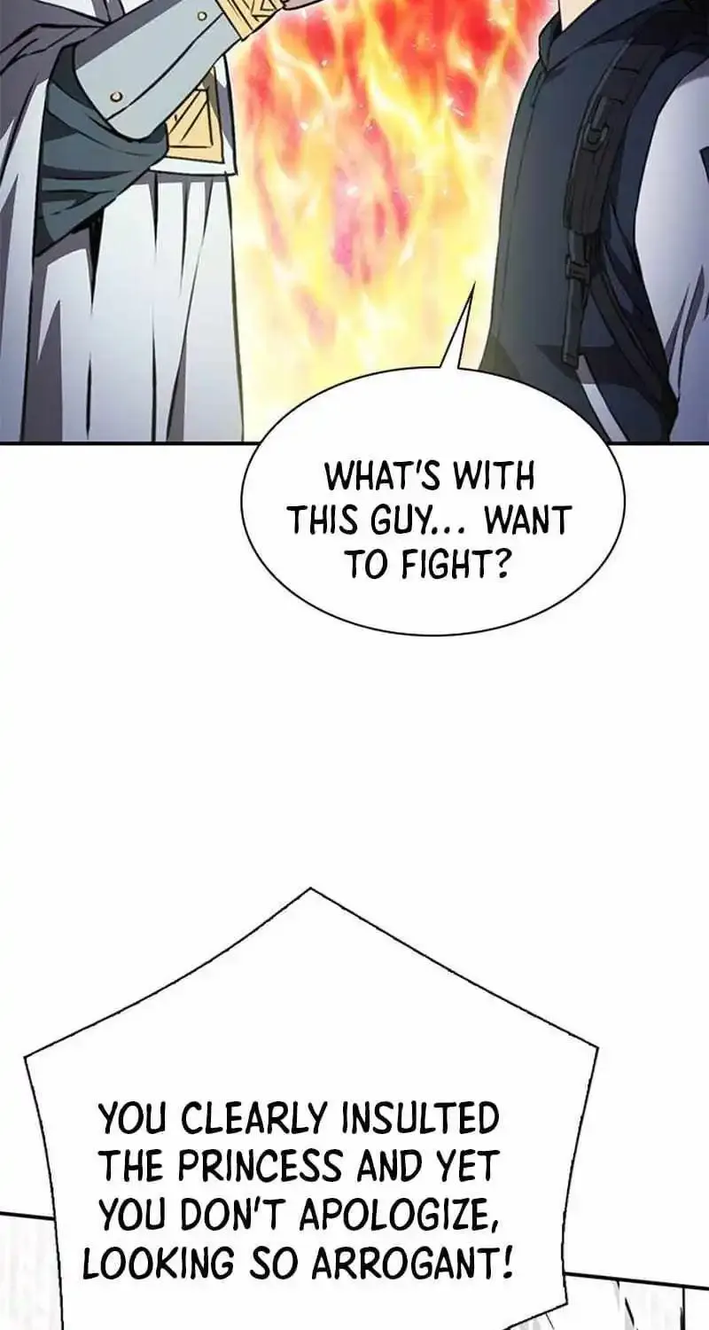 Read Seoul Station Druid Manga Online