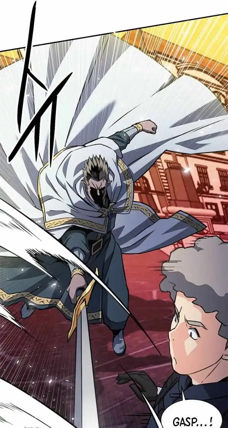 Read Seoul Station Druid Manga Online