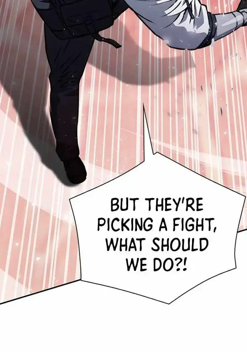 Read Seoul Station Druid Manga Online