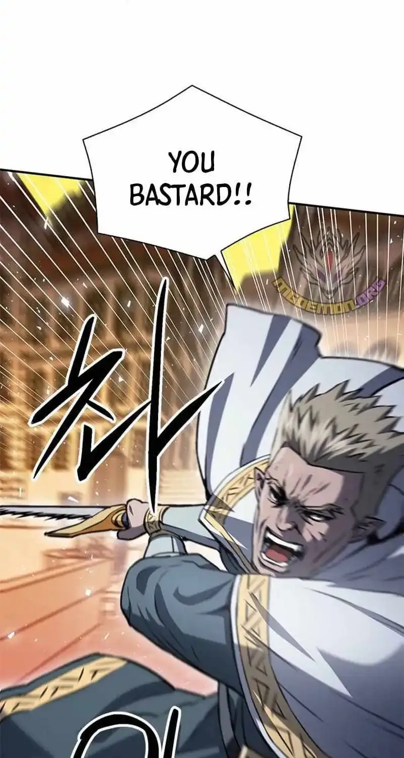 Read Seoul Station Druid Manga Online