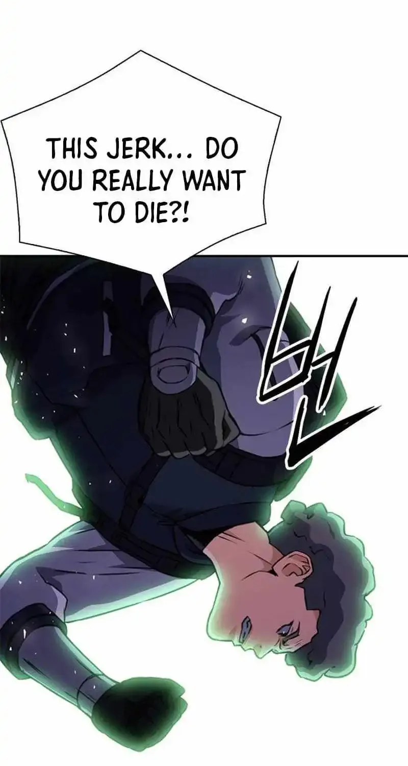 Read Seoul Station Druid Manga Online