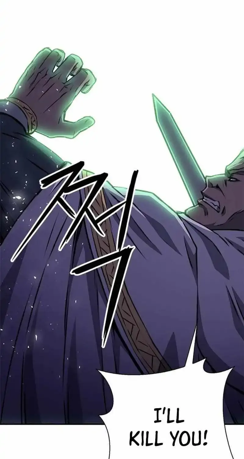 Read Seoul Station Druid Manga Online