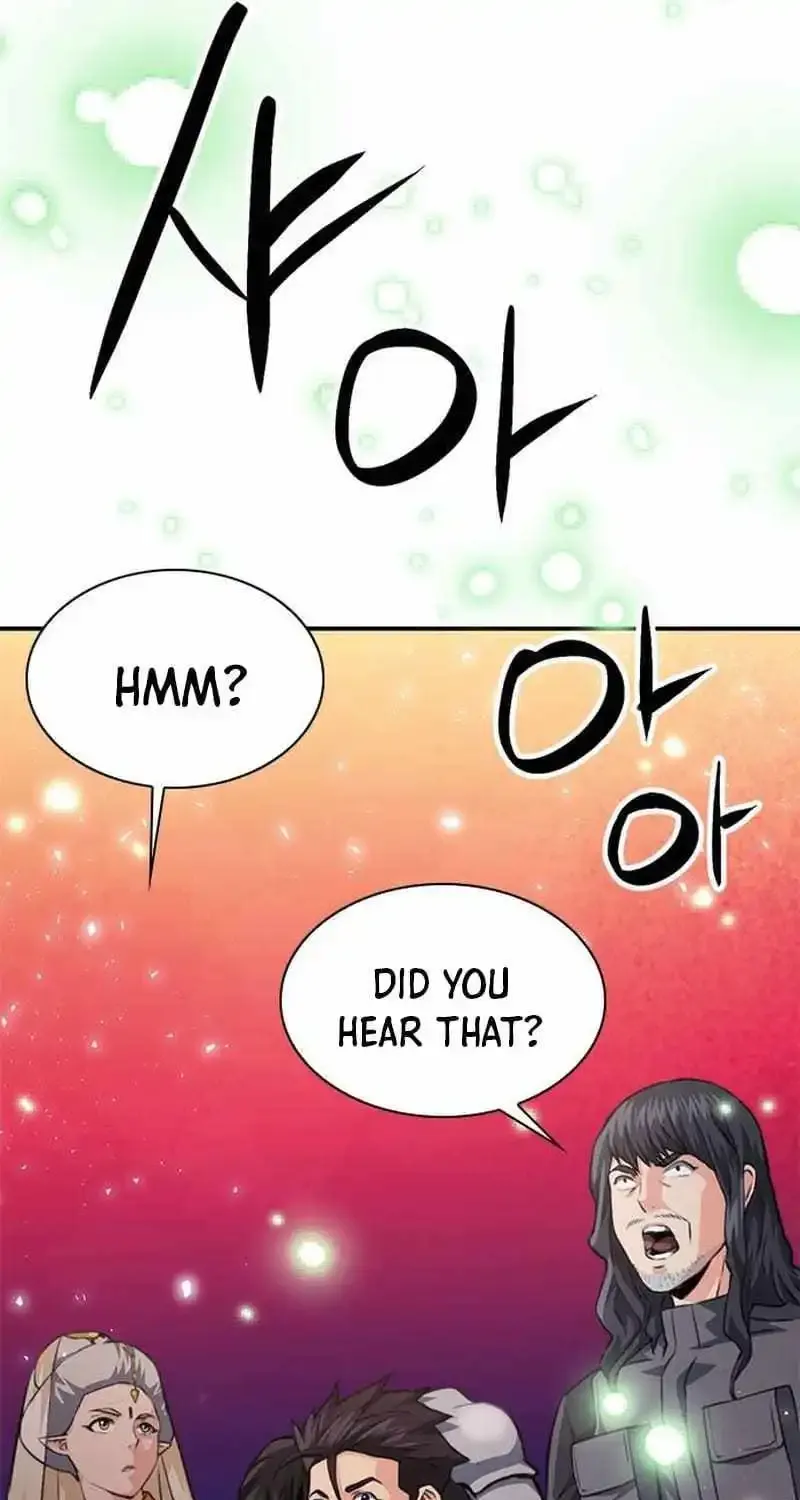 Read Seoul Station Druid Manga Online