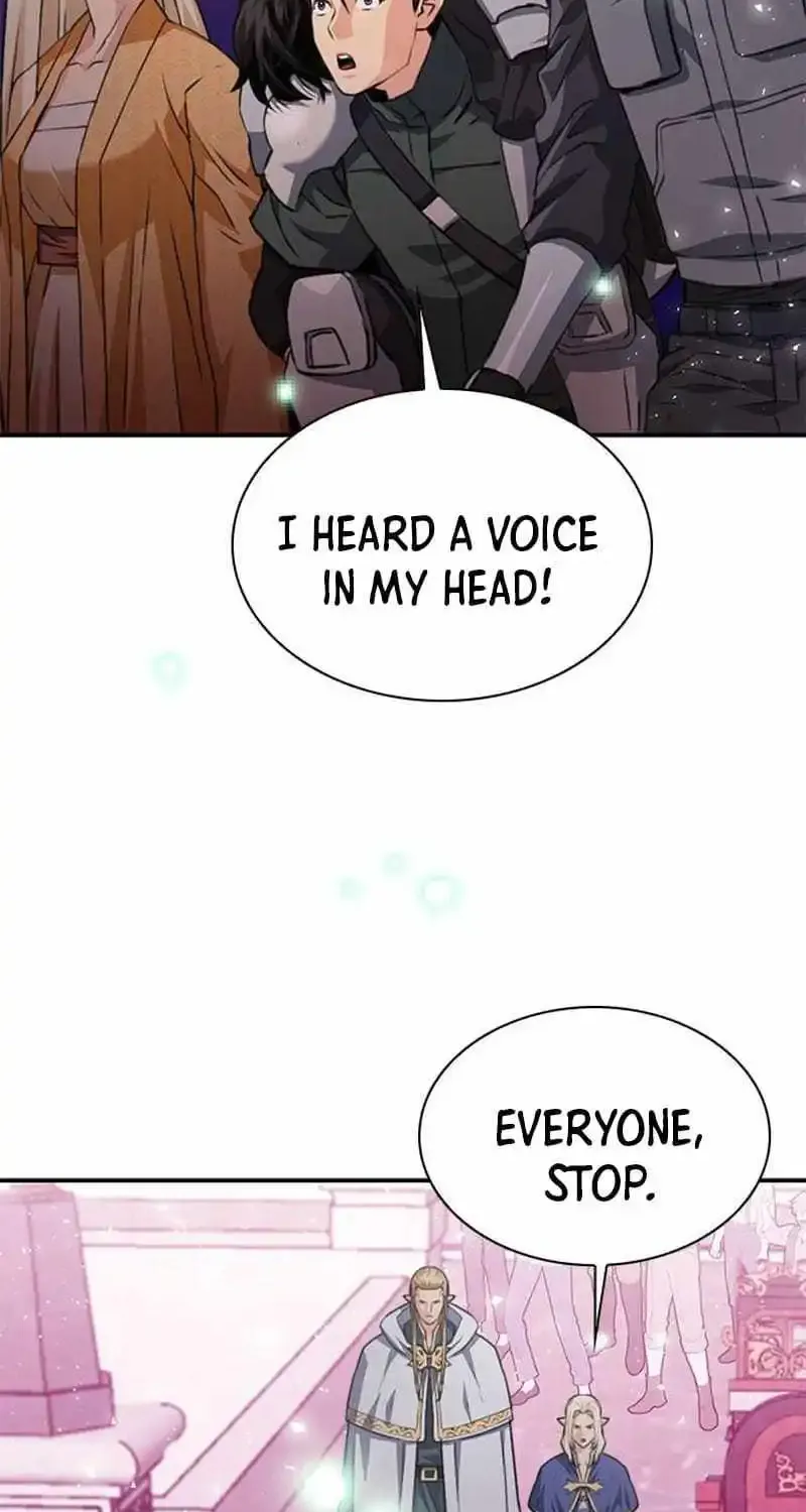 Read Seoul Station Druid Manga Online