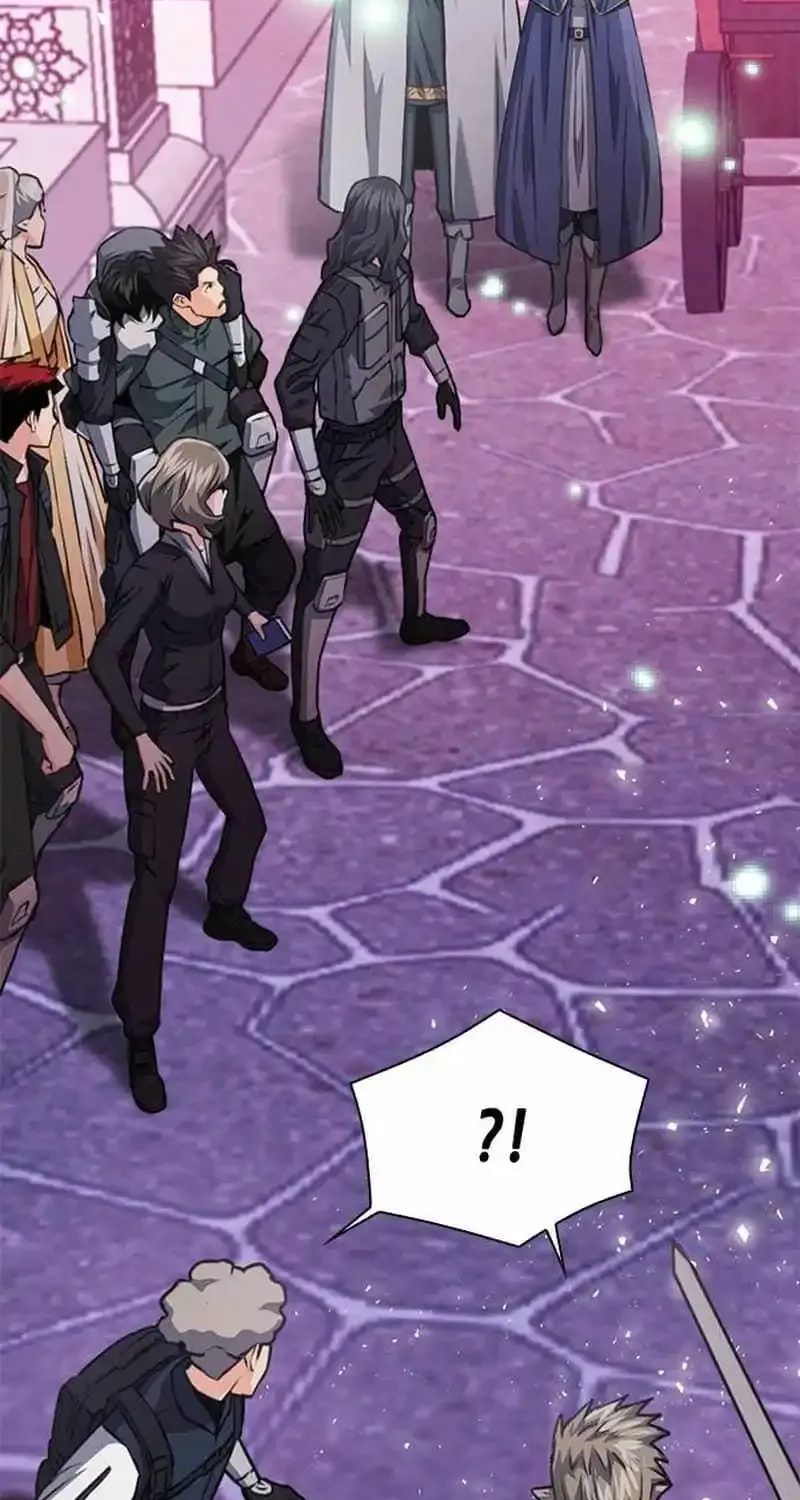 Read Seoul Station Druid Manga Online