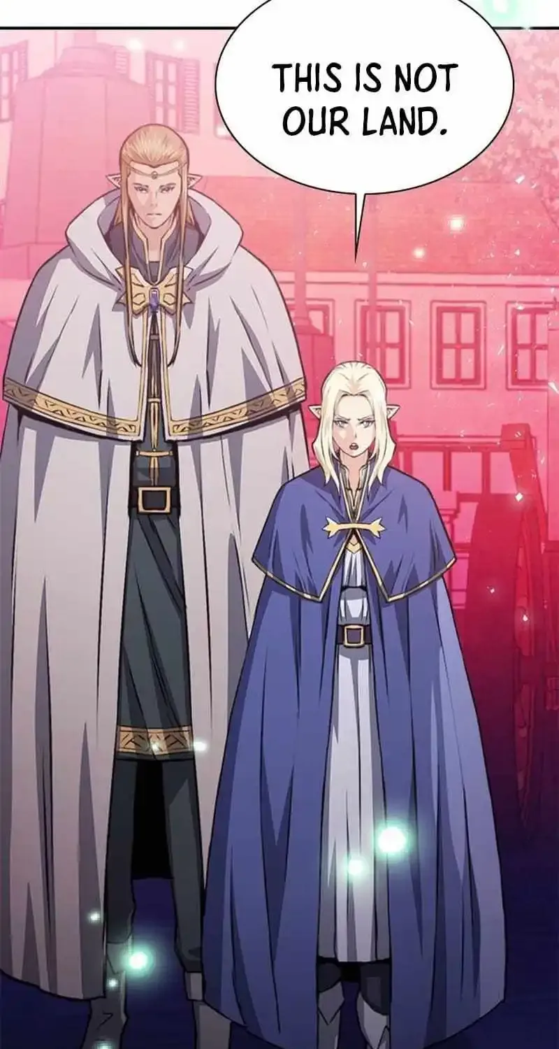 Read Seoul Station Druid Manga Online