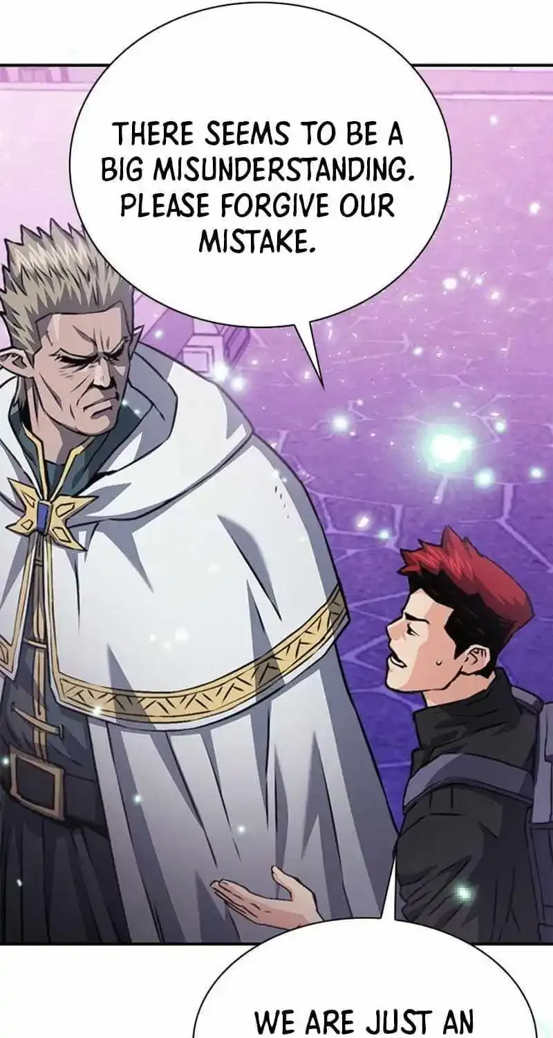 Read Seoul Station Druid Manga Online