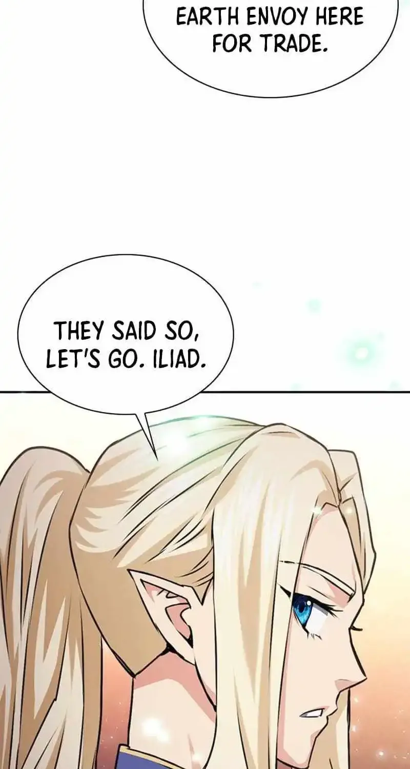 Read Seoul Station Druid Manga Online