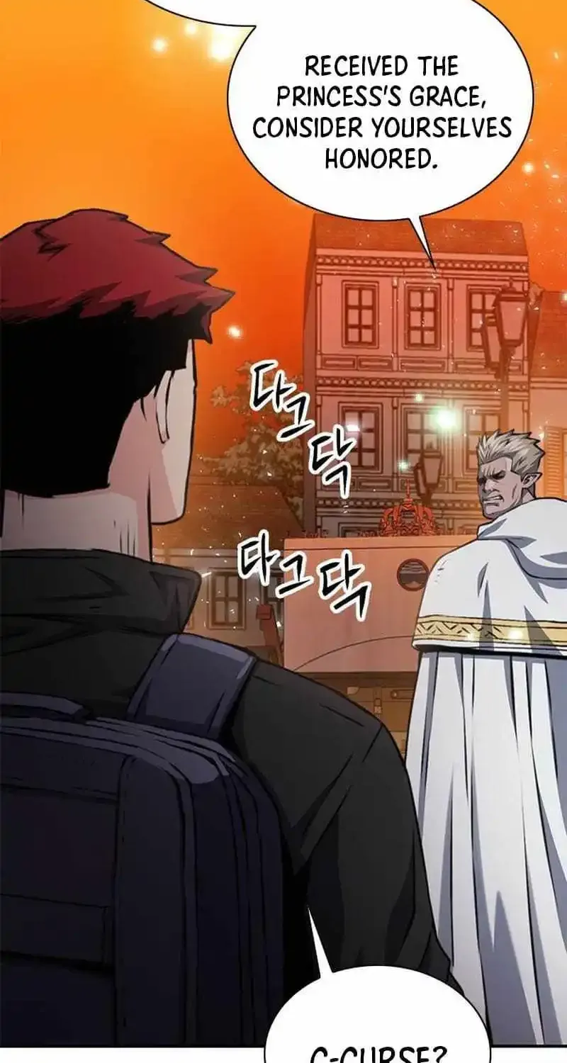 Read Seoul Station Druid Manga Online