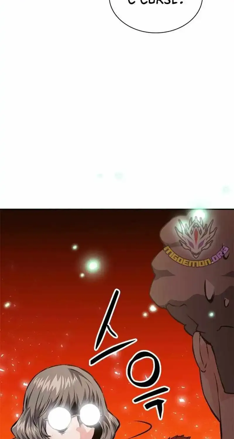 Read Seoul Station Druid Manga Online