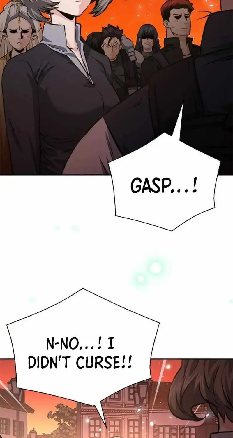 Read Seoul Station Druid Manga Online