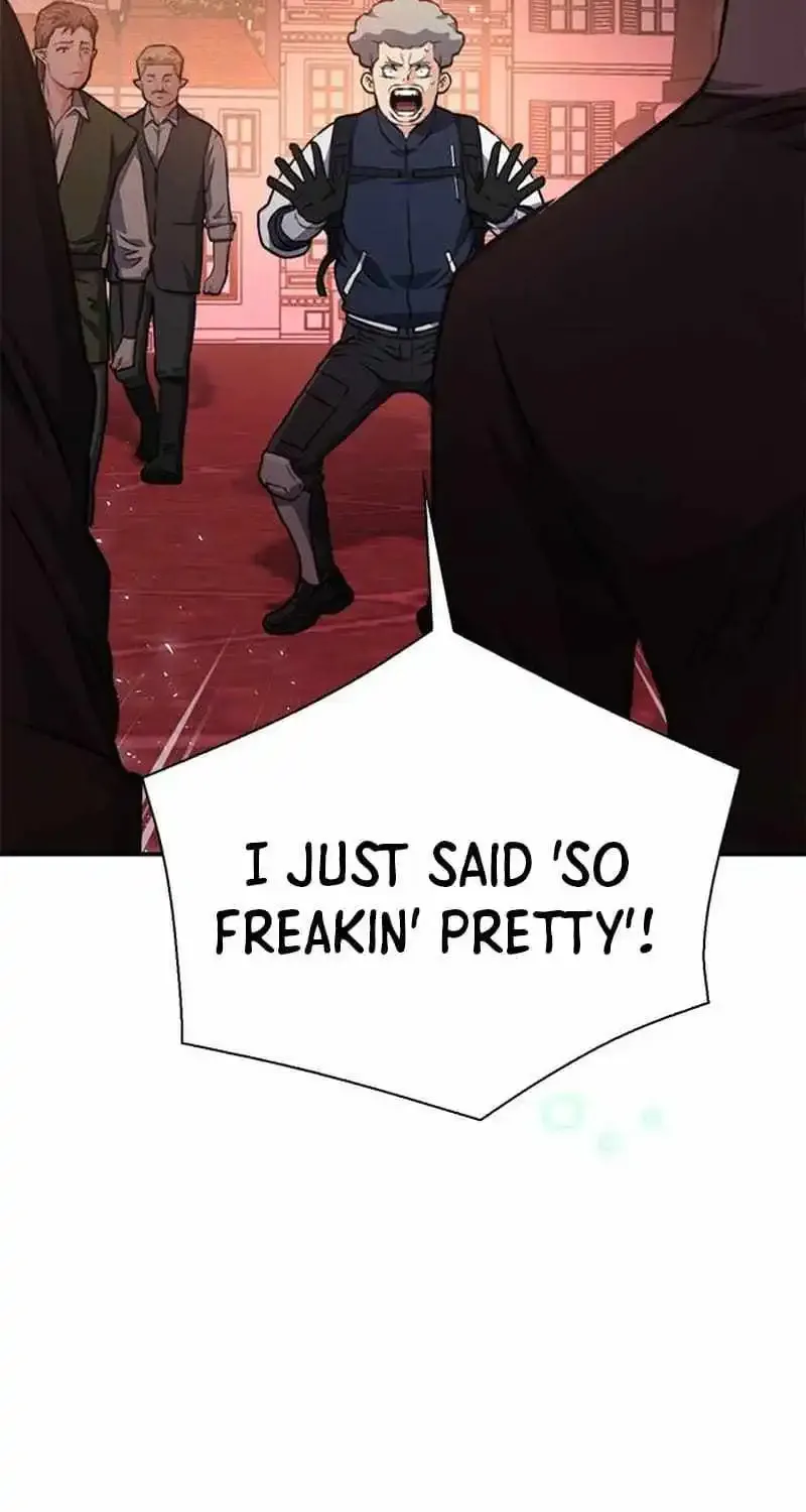 Read Seoul Station Druid Manga Online