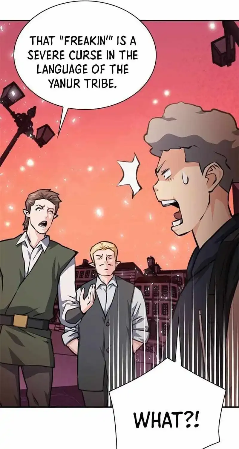 Read Seoul Station Druid Manga Online