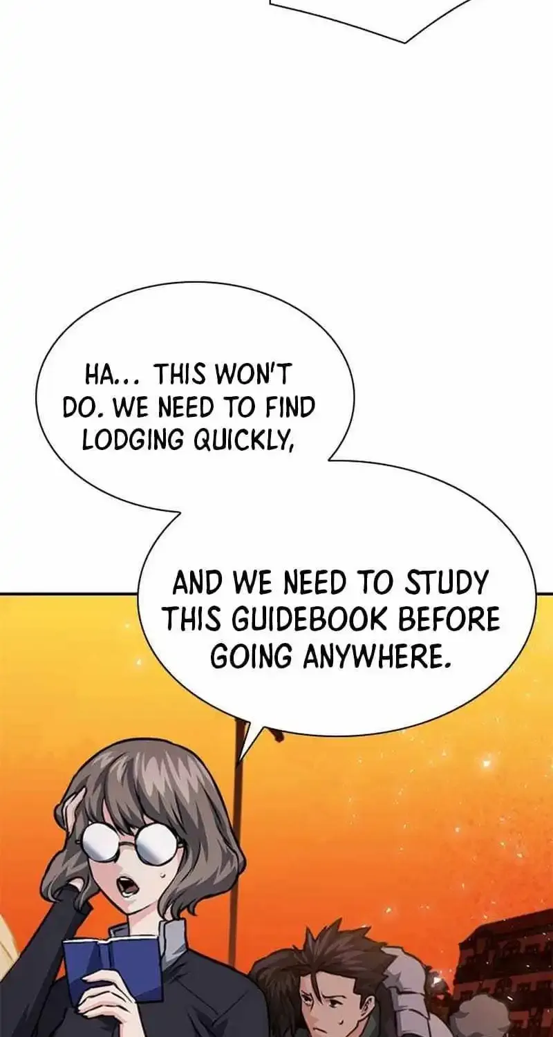 Read Seoul Station Druid Manga Online