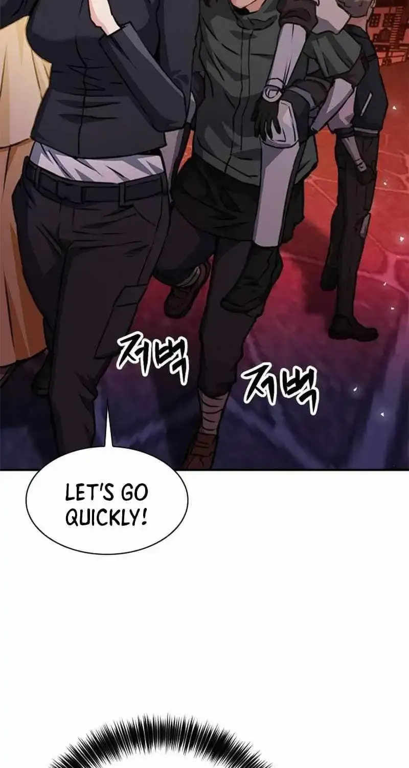 Read Seoul Station Druid Manga Online