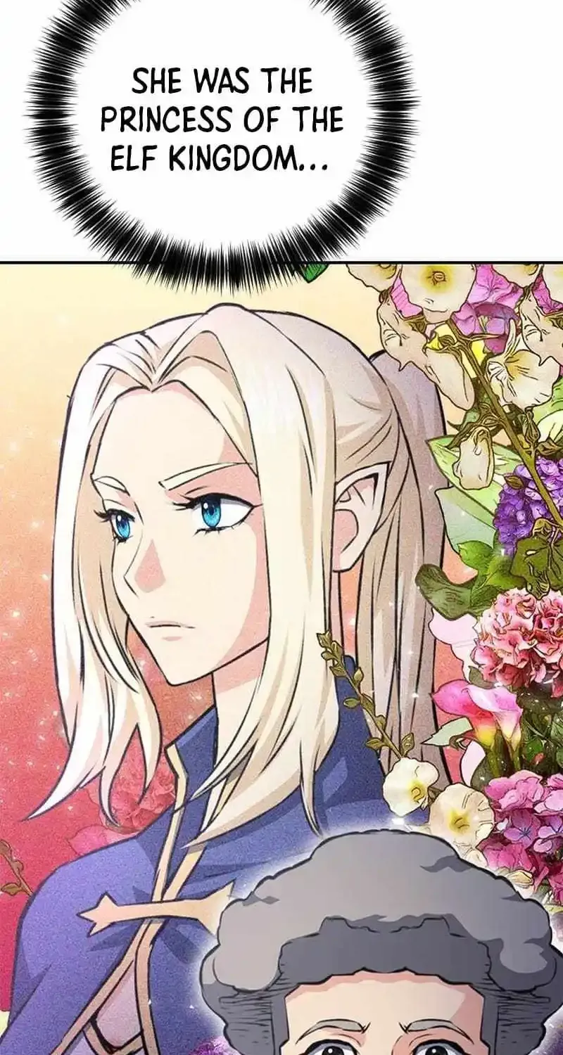 Read Seoul Station Druid Manga Online