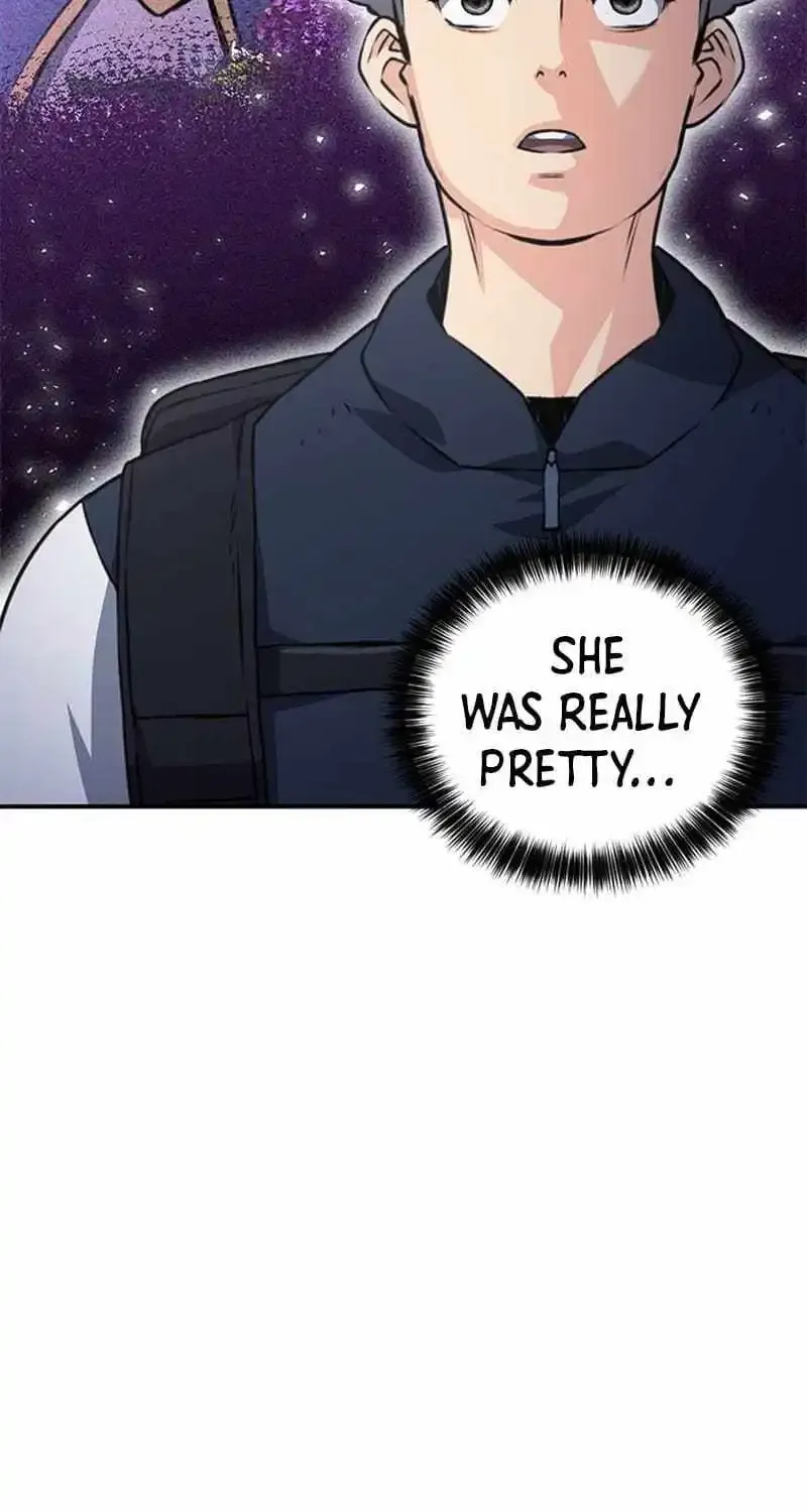 Read Seoul Station Druid Manga Online