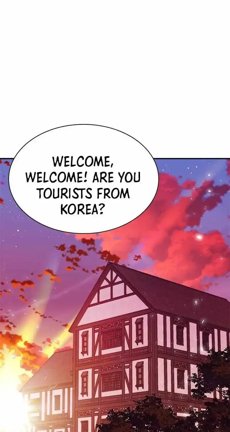 Read Seoul Station Druid Manga Online