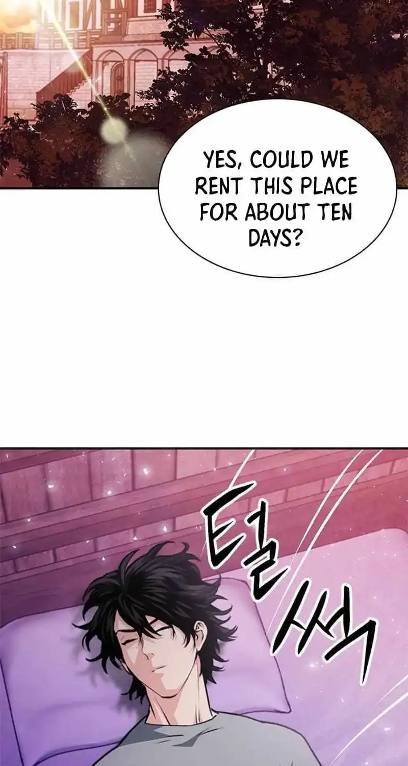 Read Seoul Station Druid Manga Online