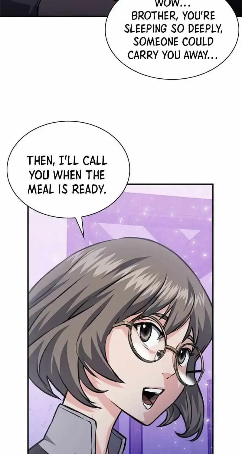 Read Seoul Station Druid Manga Online