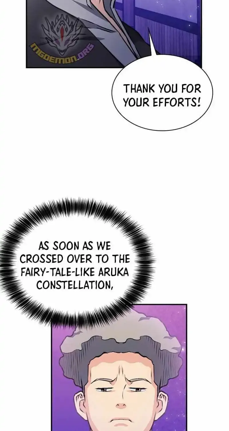 Read Seoul Station Druid Manga Online