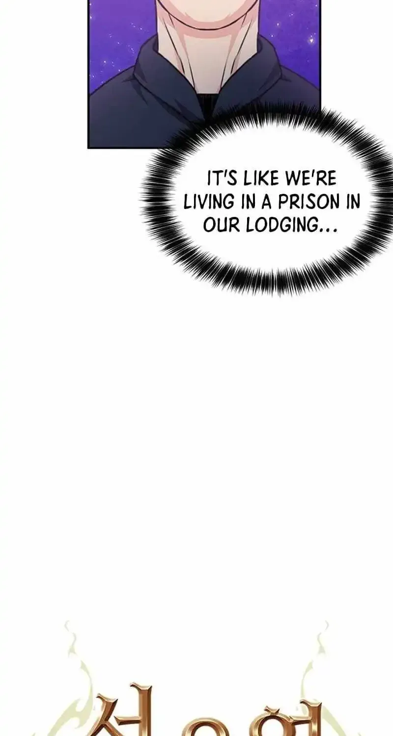 Read Seoul Station Druid Manga Online