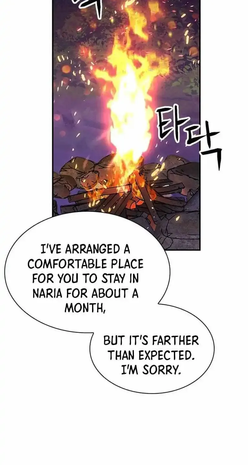 Read Seoul Station Druid Manga Online