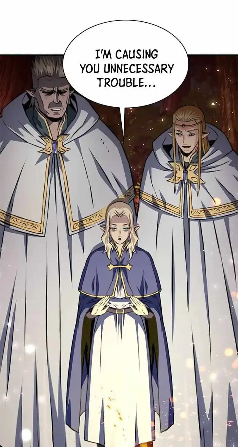 Read Seoul Station Druid Manga Online