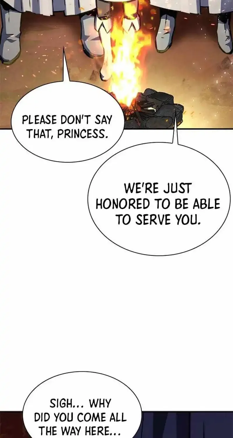 Read Seoul Station Druid Manga Online