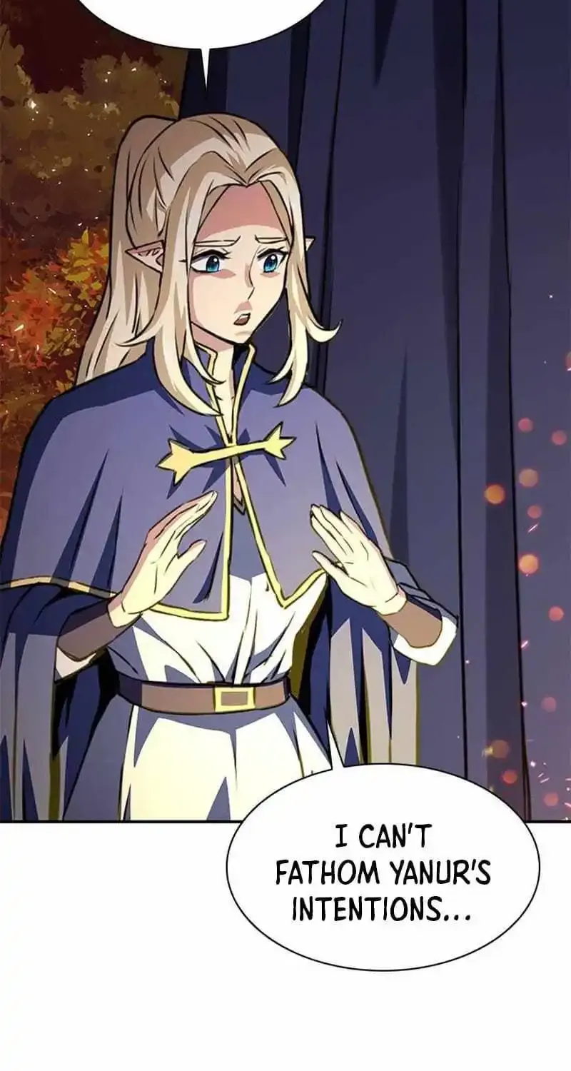 Read Seoul Station Druid Manga Online