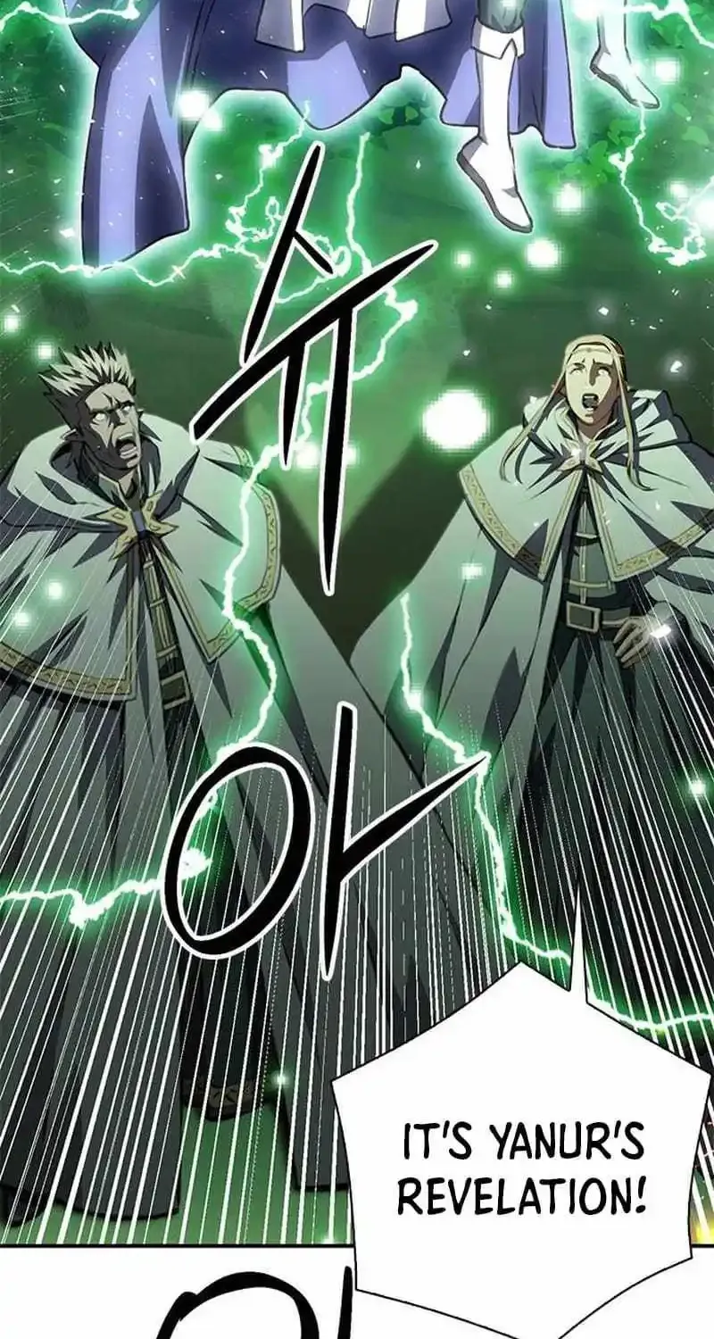 Read Seoul Station Druid Manga Online