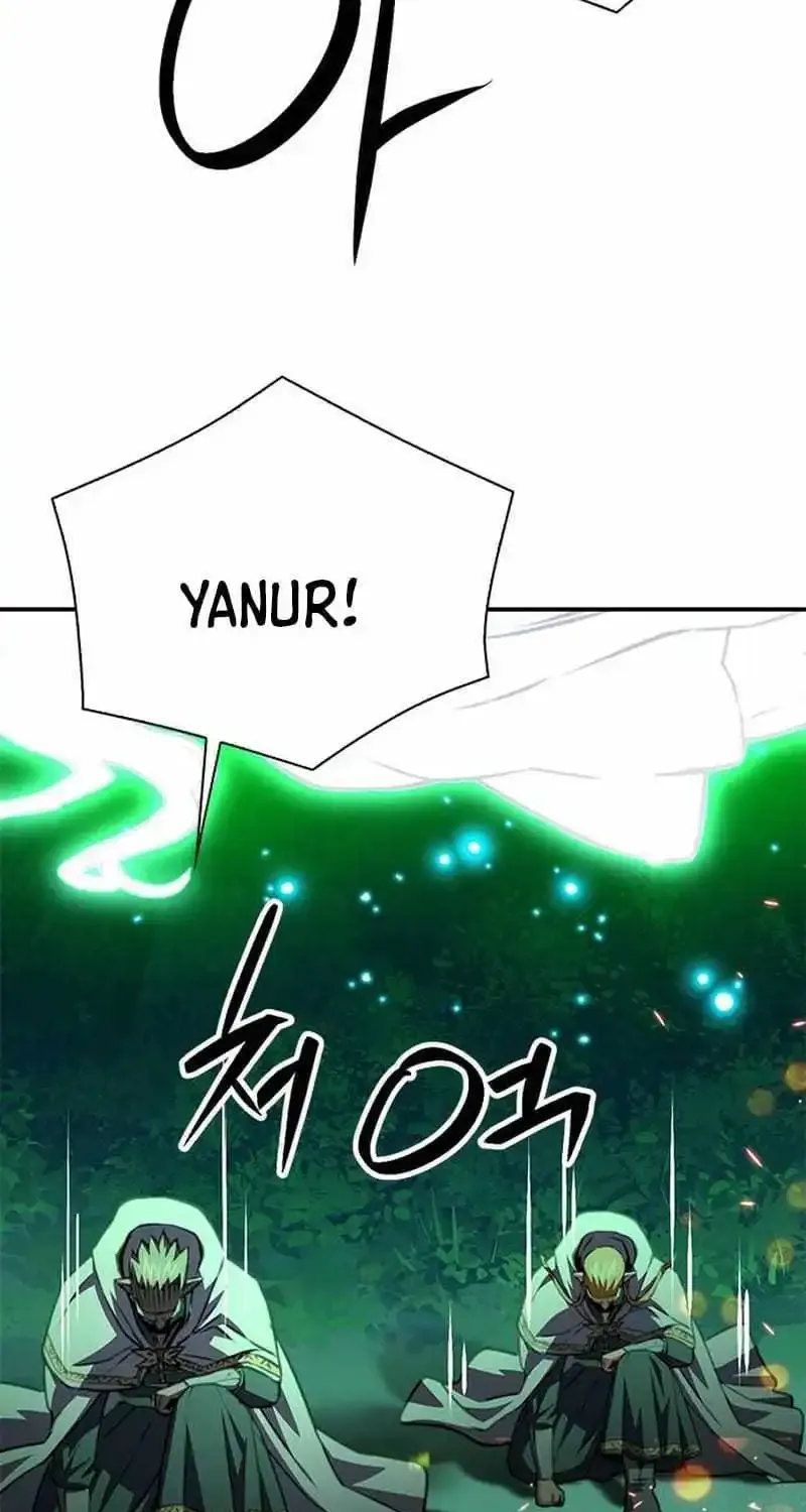 Read Seoul Station Druid Manga Online