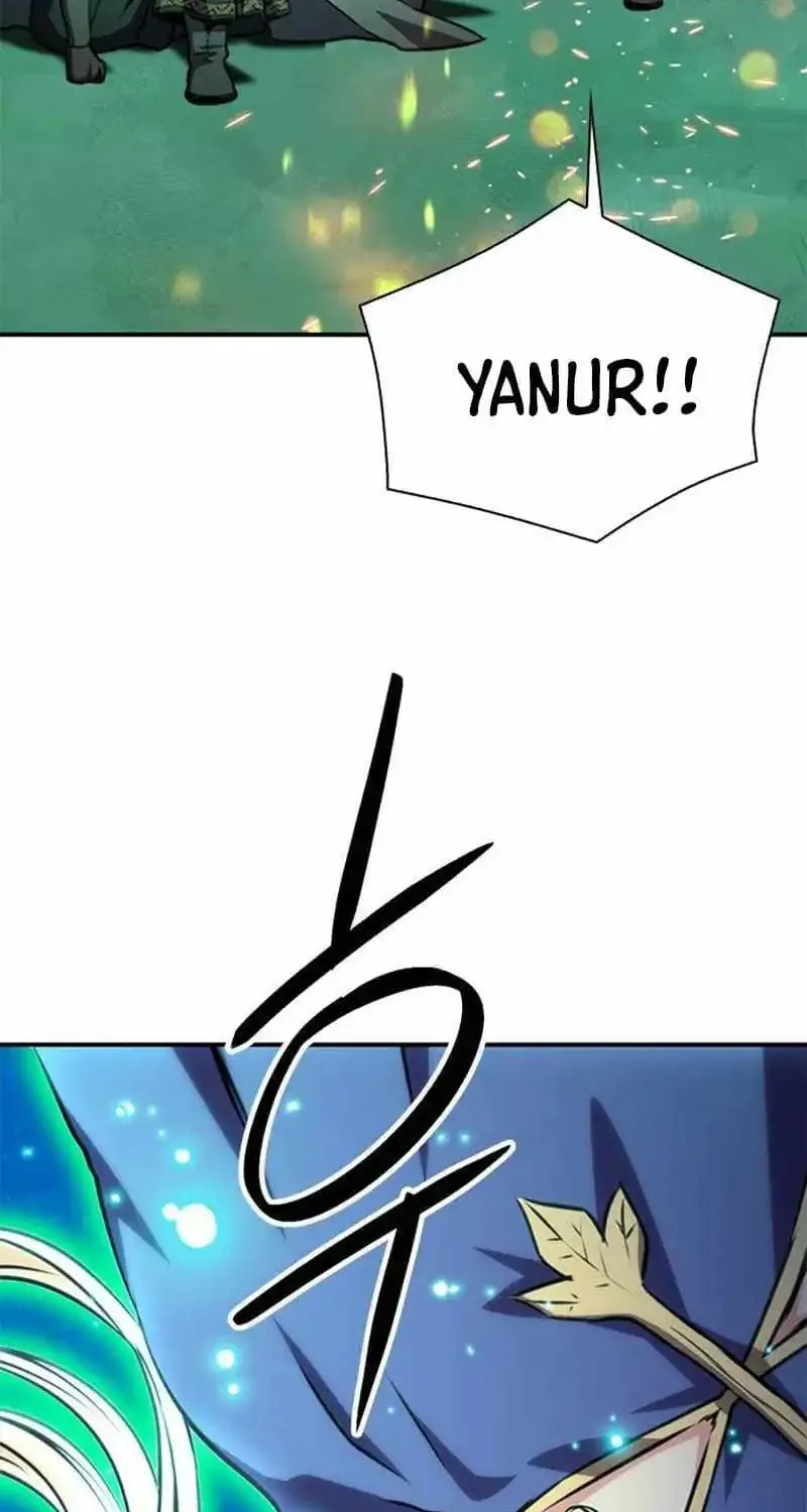 Read Seoul Station Druid Manga Online