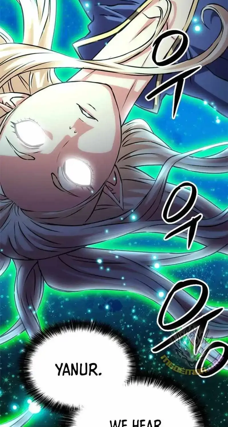 Read Seoul Station Druid Manga Online